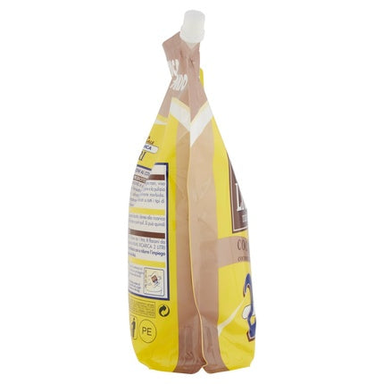 Liquid soap, coconut and vanilla, 2 l, Milmil