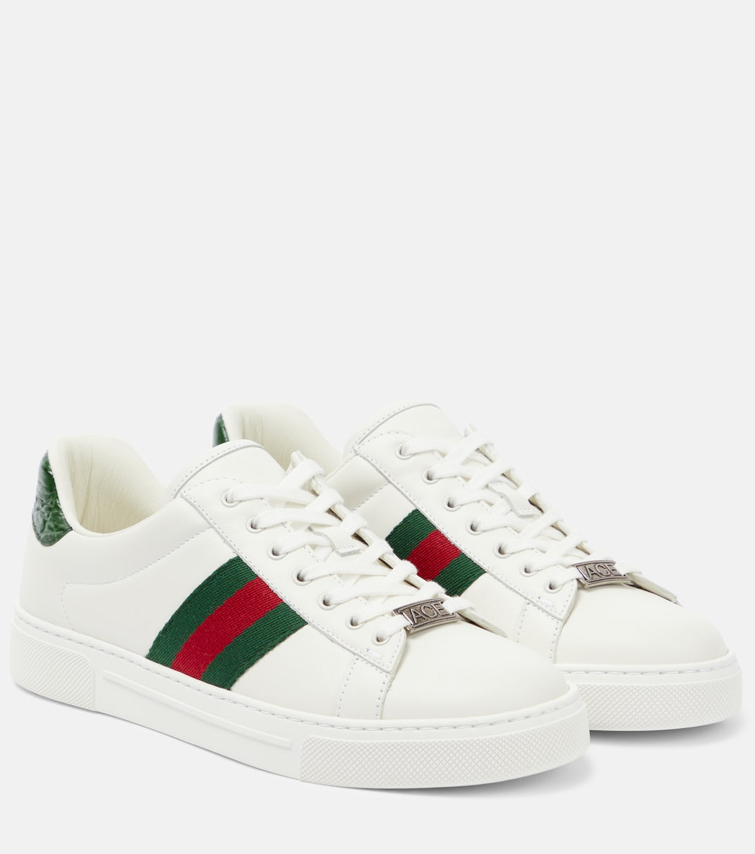 ace Gucci sneakers, multicolor