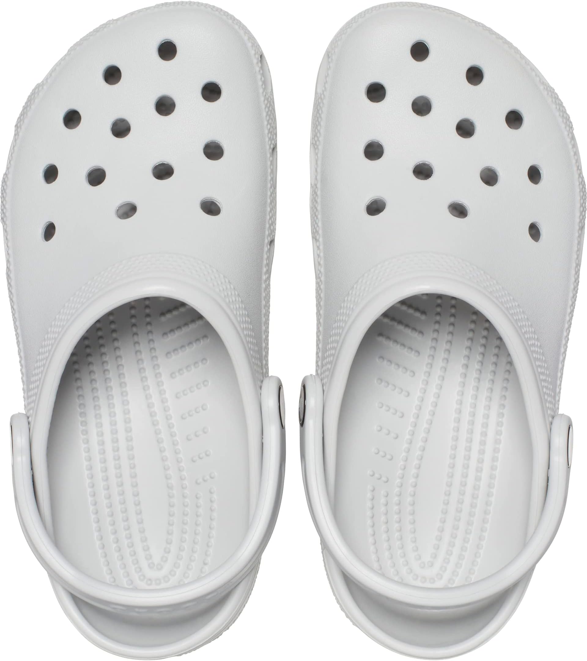 Classic Clog Crocs, Atmosphere