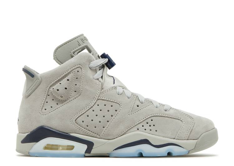 حذاء رياضي AIR JORDAN 6 RETRO GS 'GEORGETOWN'،