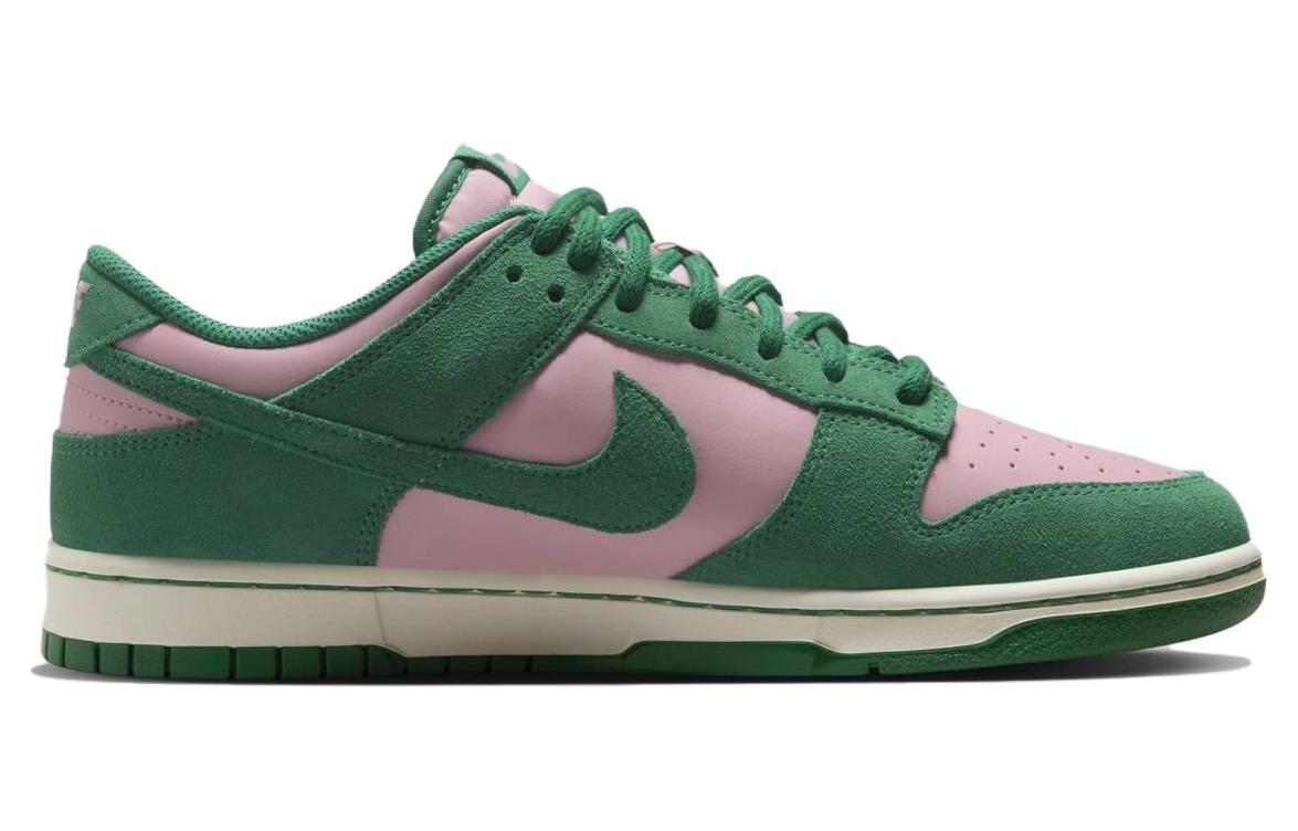 Dunk Low Retro SE Medium Soft Pink Malachite Nike Green/Pink