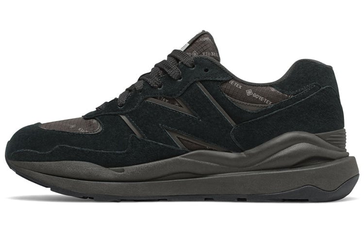 Unisex sneakers New Balance 5740 Gore-Tex, black