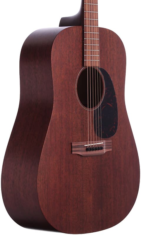 جيتار صوتي Martin Streetmaster Series D-15M Dreadnought جيتار صوتي طبيعي