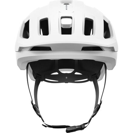 POC Axion Helmet, Hydrogen White Matte