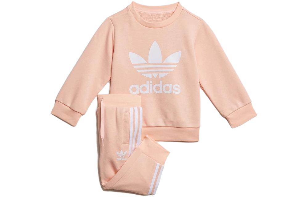 Adidas Originals TD Toddler Set