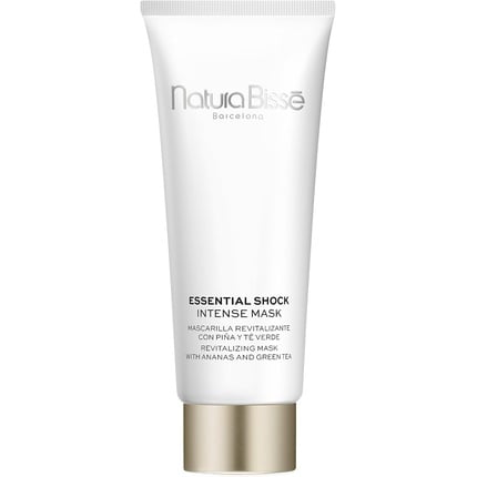 Essential Shock Intensive finishing mask 75 ml, Natura Bissé