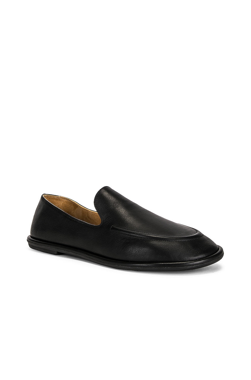 The Row Canal loafers, black