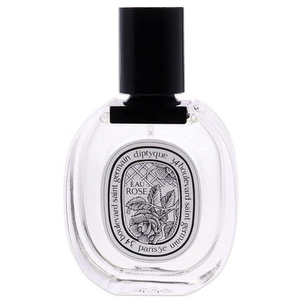 Eau Rose Edt Spray 50ml, Diptyque