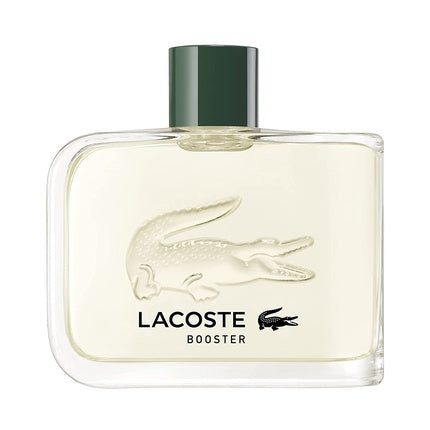 Booster eau de toilette for him 125 ml, Lacoste