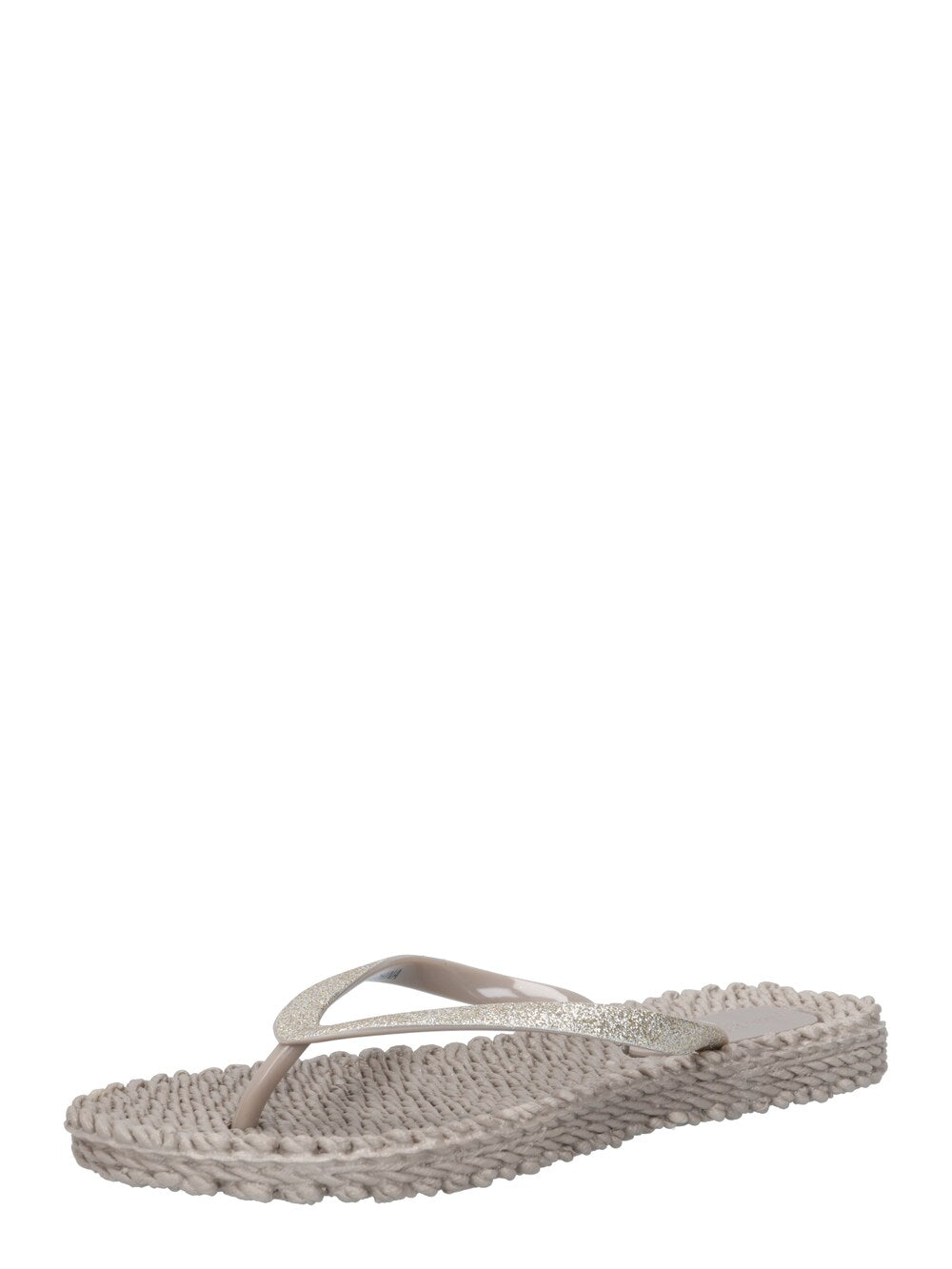 Ilse Jacobsen Cheerful 01 T-strap sandals, grunge