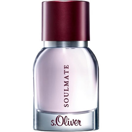 Soulmate for women Edp 30 ml, Sliver