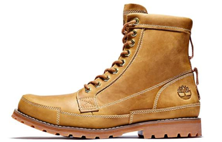 أحذية Timberland Earthkeepers للرجال للأنشطة الخارجية