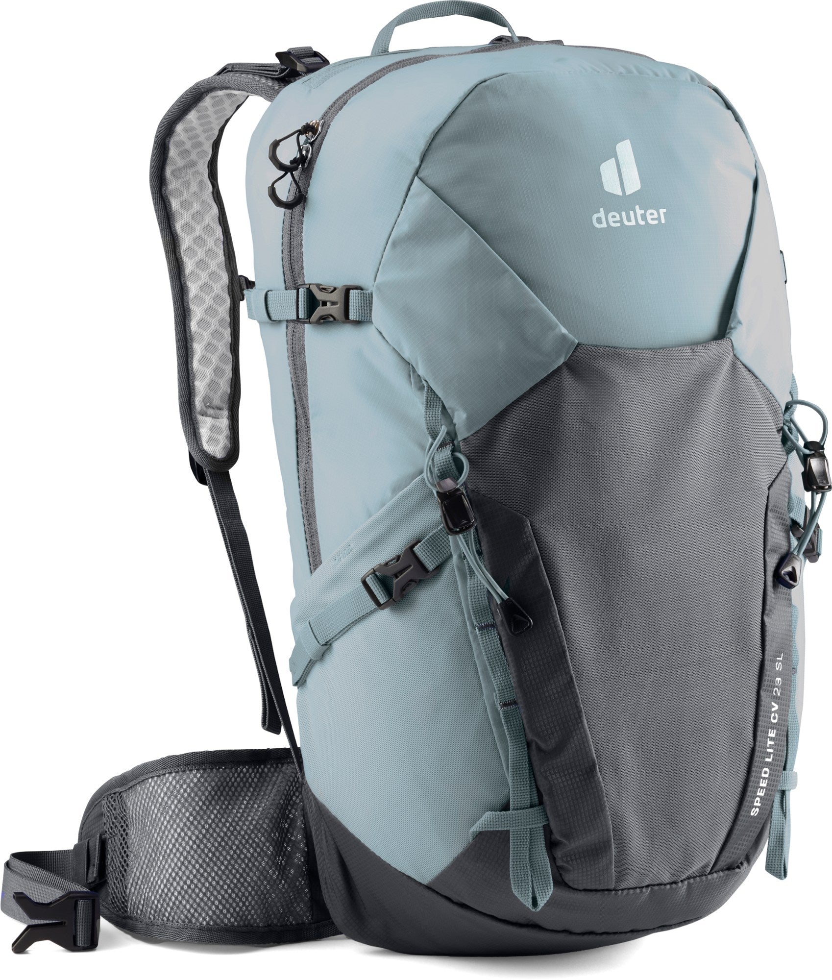 Speed Lite Package CV 23 SL - Women's Deuter, Gray