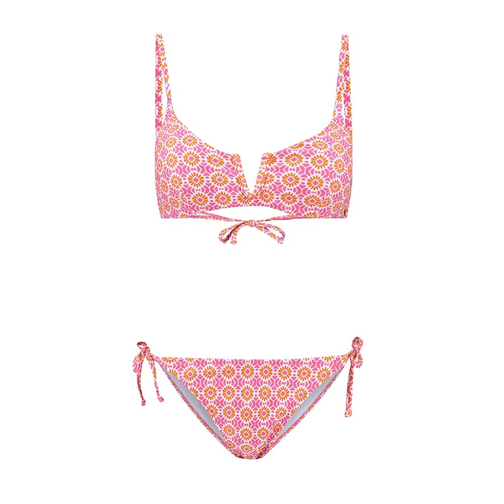 Shiwi Leah bikini, pink