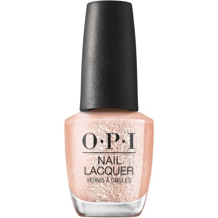 Classic nail polish Terrible Nice Holiday Collection Salty Sweet Nothings, Opi