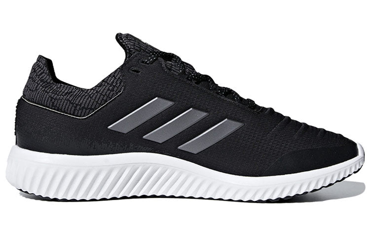 adidas Climaheat Black White Sneakers