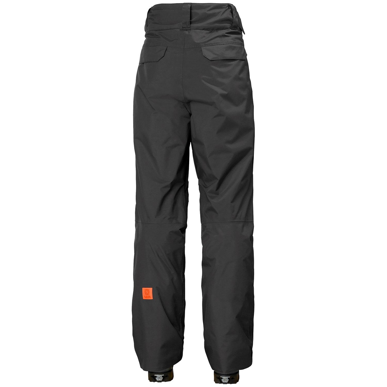 Helly Hansen SOGN Cargo trousers, black