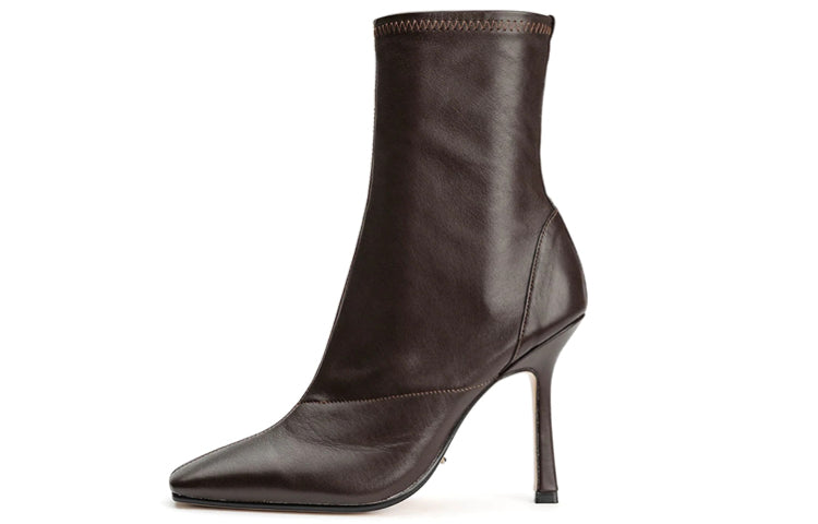 Women's ankle boots Tony Bianco