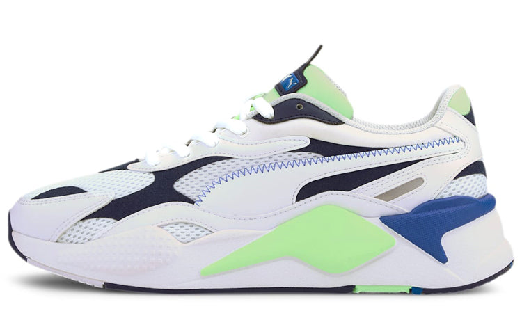 Casual shoes Puma RS-X Life unisex