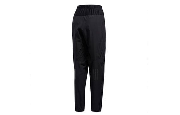 adidas ASTRO PANT Running Sports Long Pants Black, black