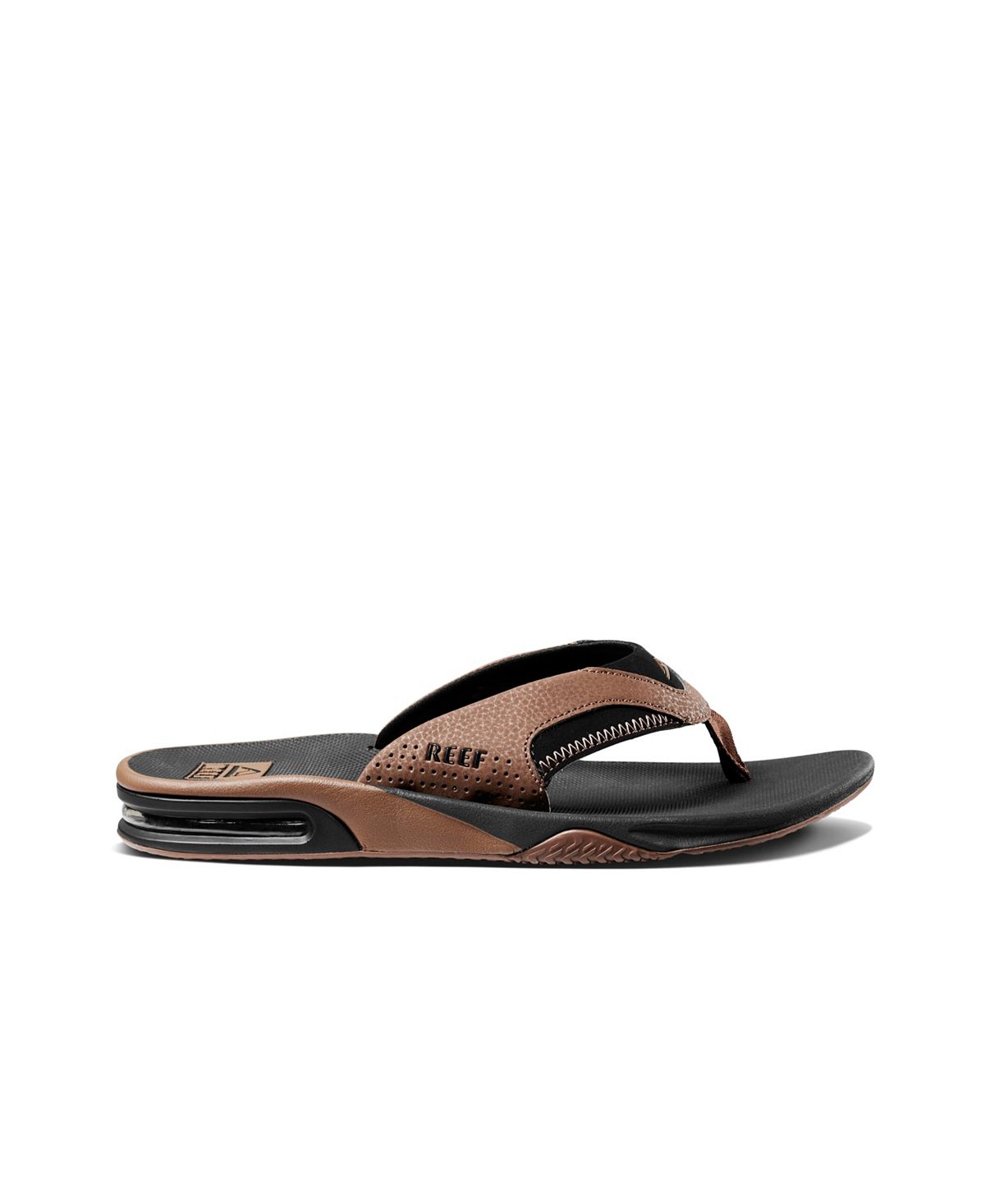 Fanning Comfort REEF Men's Flip Flops