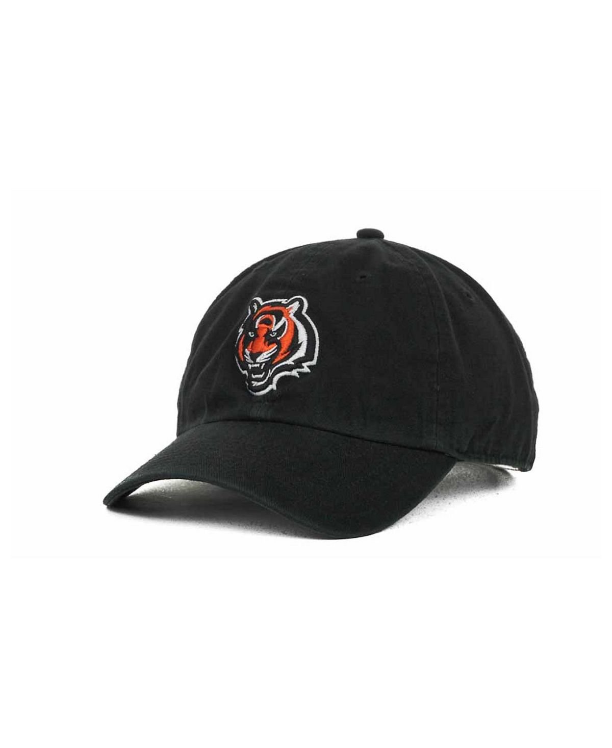 Cincinnati Bengals Clean Up Cap '47 Brand