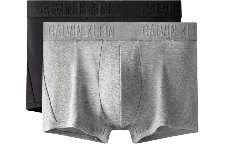 Men's briefs Calvin Klein, 1 set of 2 pieces