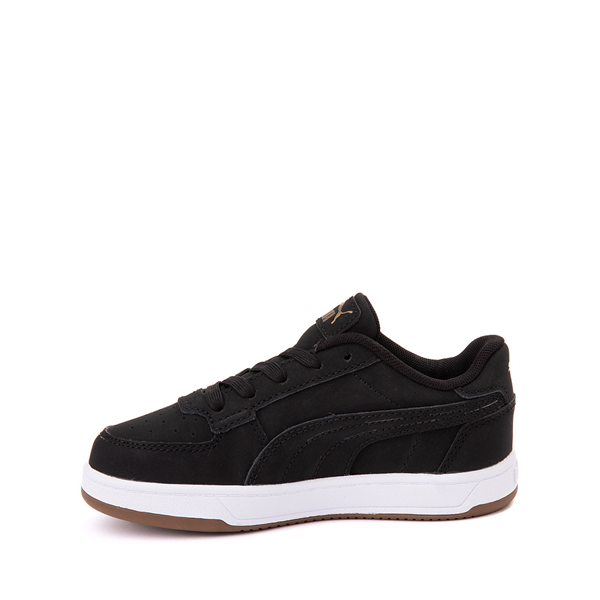 حذاء رياضي PUMA Caven 2.0 - للأطفال الصغار/الأطفال الكبار، أسود