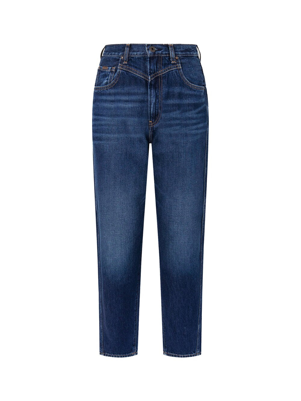 Pepe Jeans RACHEL loose fit jeans, blue