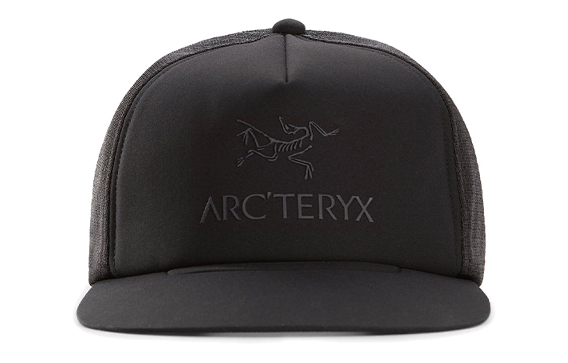 Arcteryx Men's Cap, Black