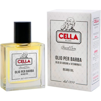 Oil Bart 50ml, Cella