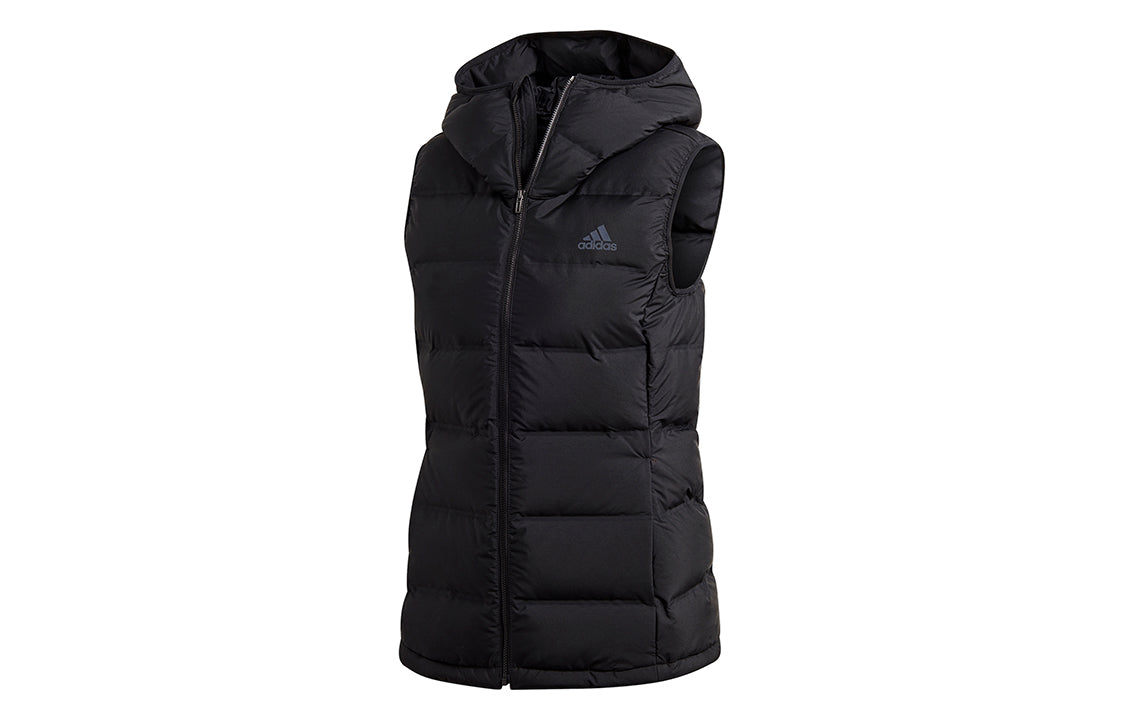 Adidas Women's Vest, Black