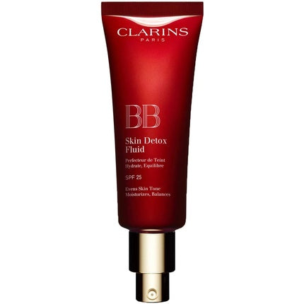 Bb Skin Detox Fluid 45 ml Bb cream, Clarins