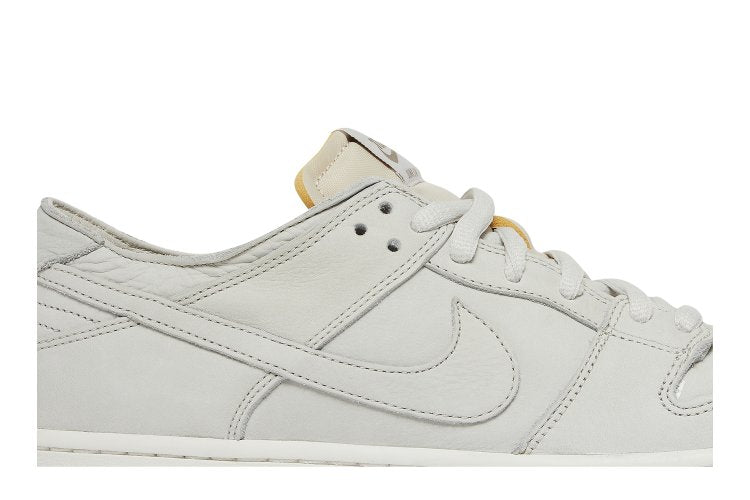 Nike Dunk Low Pro Decon SB 'Light Bone' White