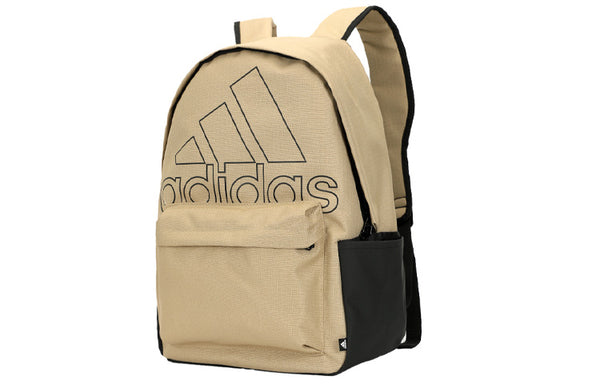 حقيبة ظهر adidas BOS BP، كاكي