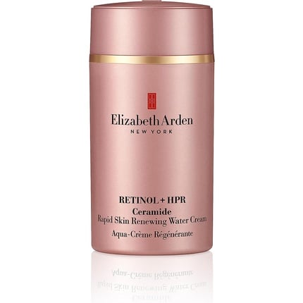 Water cream for rapid skin renewal with retinol and ceramides Hpr, 50 ml Elizabeth Arden