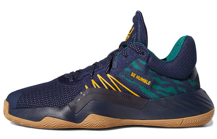 Adidas DON Issue #1 Men's Basketball Shoes