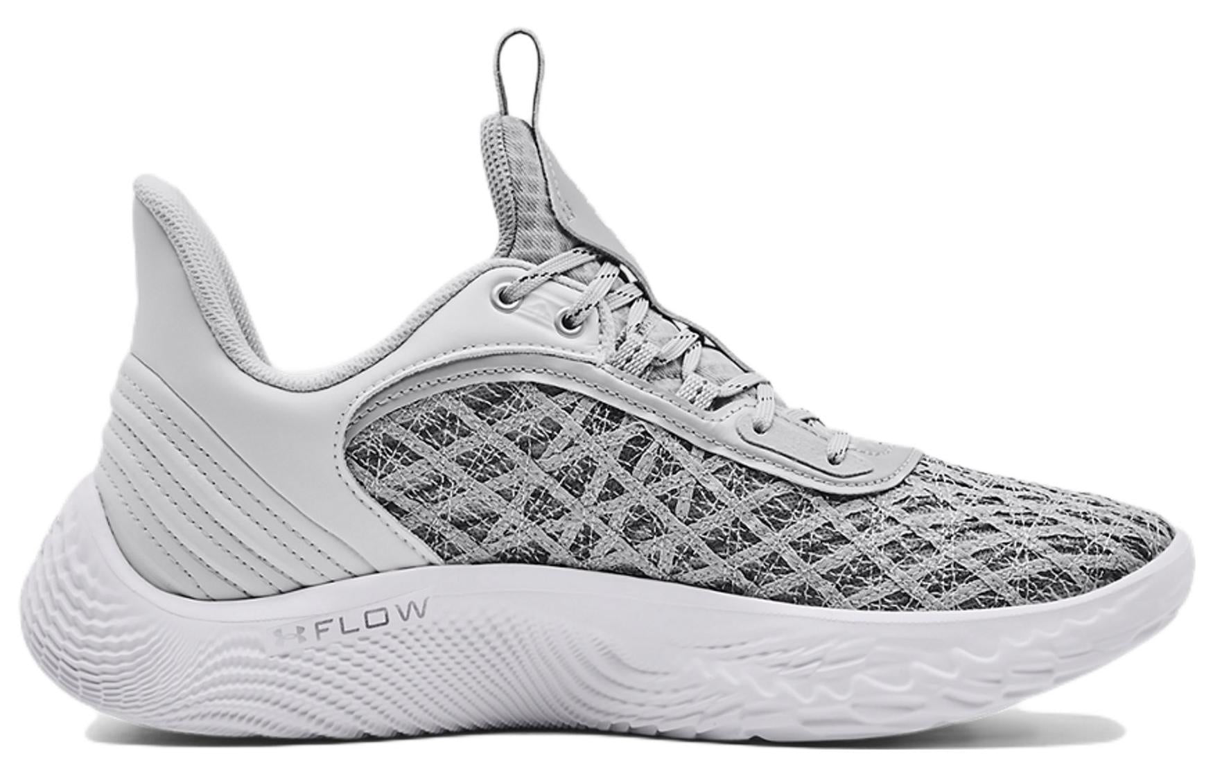 Under Armor Curry 9 Unisex Basketball Shoes