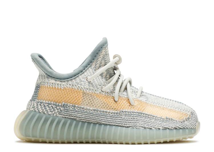 حذاء رياضي Adidas YEEZY BOOST 350 V2 INFANT 'ISRAFIL'،