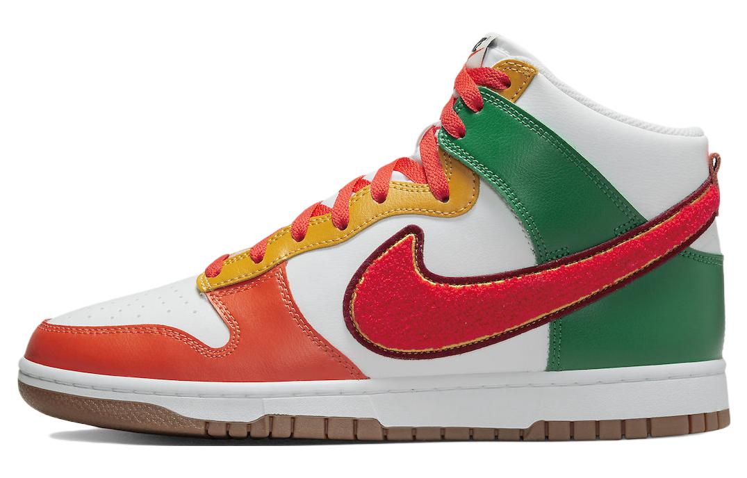 Nike Dunk High University 7-Eleven Sneakers