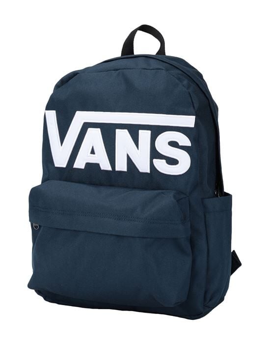 حقيبة ظهر VANS، باللون الأزرق الداكن