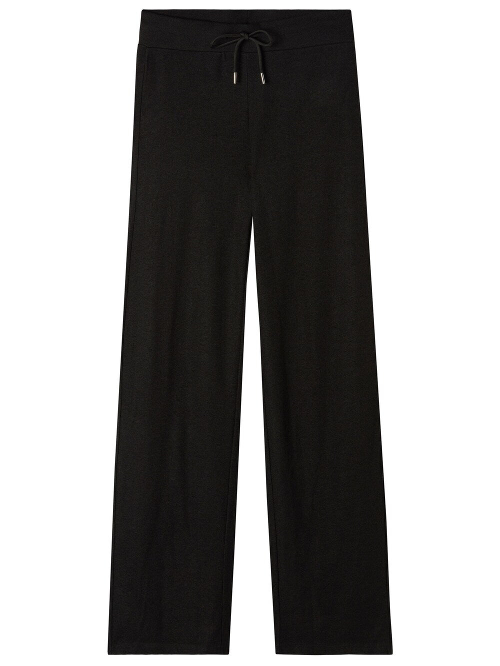 Calzedonia wide trousers, black