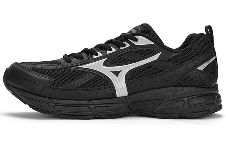 Mizuno Speed unisex running shoes, black