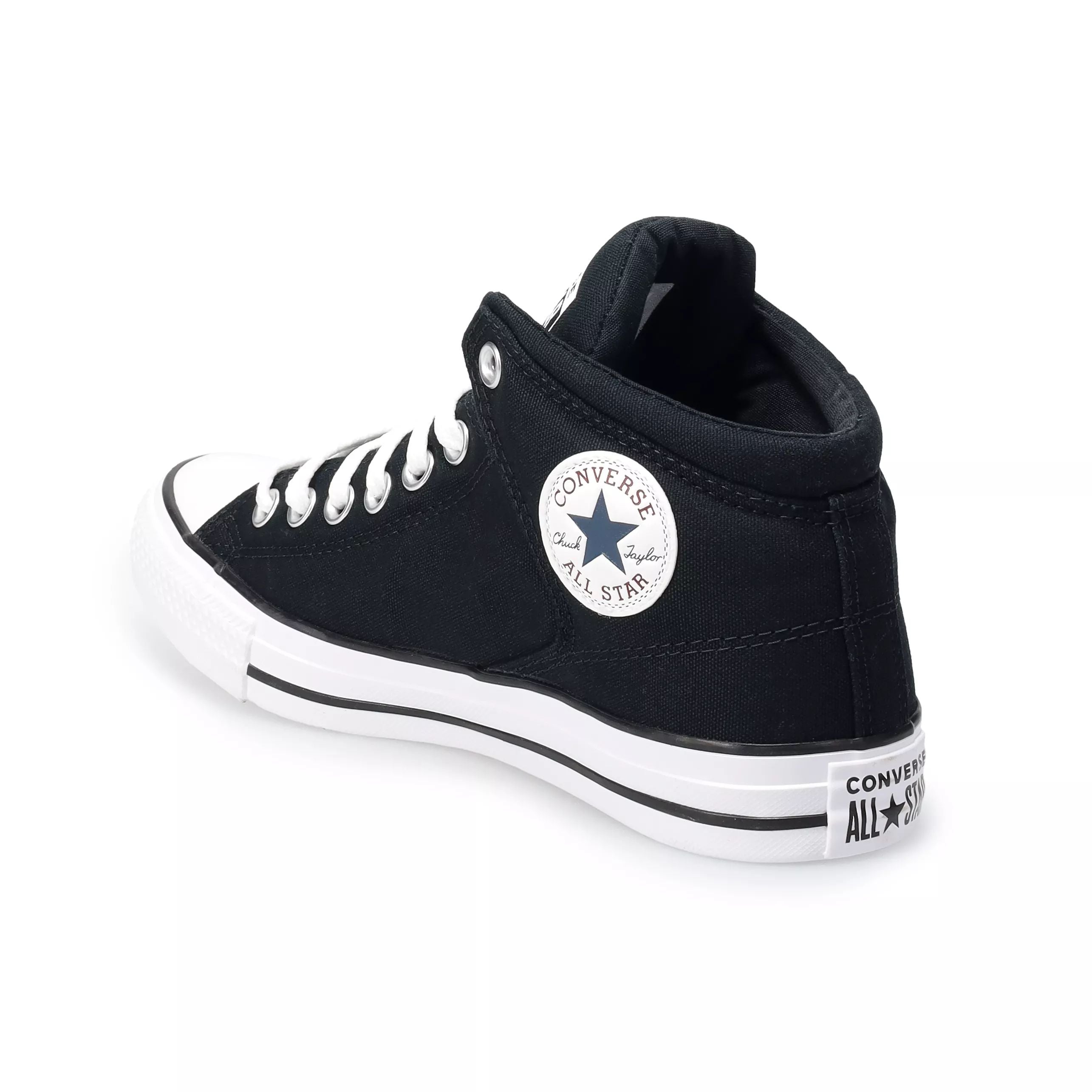 Men's Converse Chuck Taylor All Star High Street Sneakers