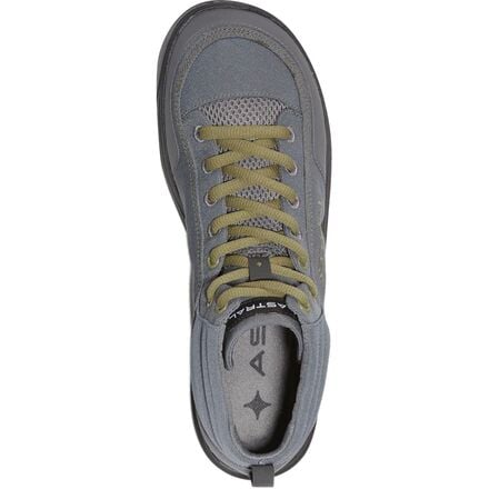 Rassler 2.0 Astral Water Shoes in Driftwood Gray