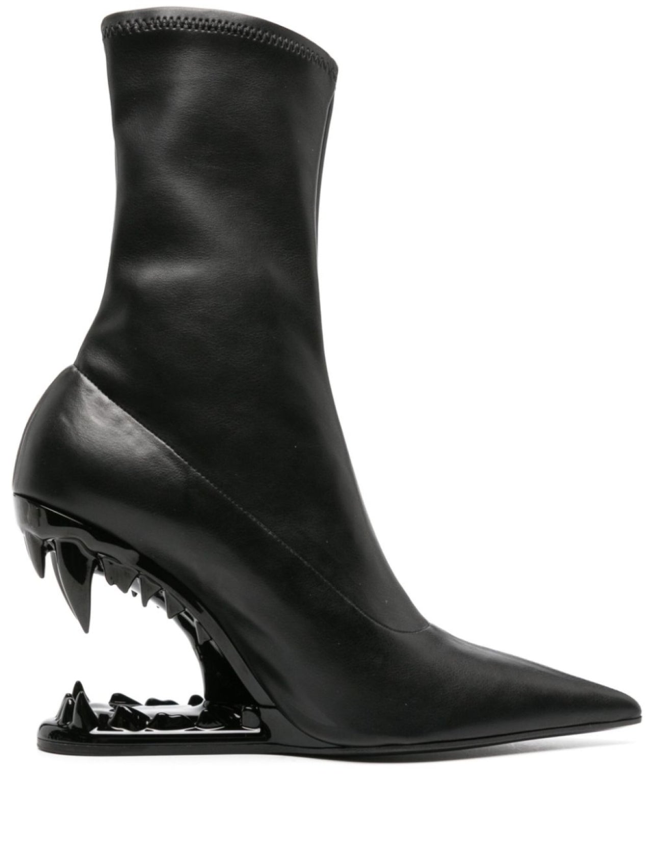 Ankle boots Morso 110 Gcds, black