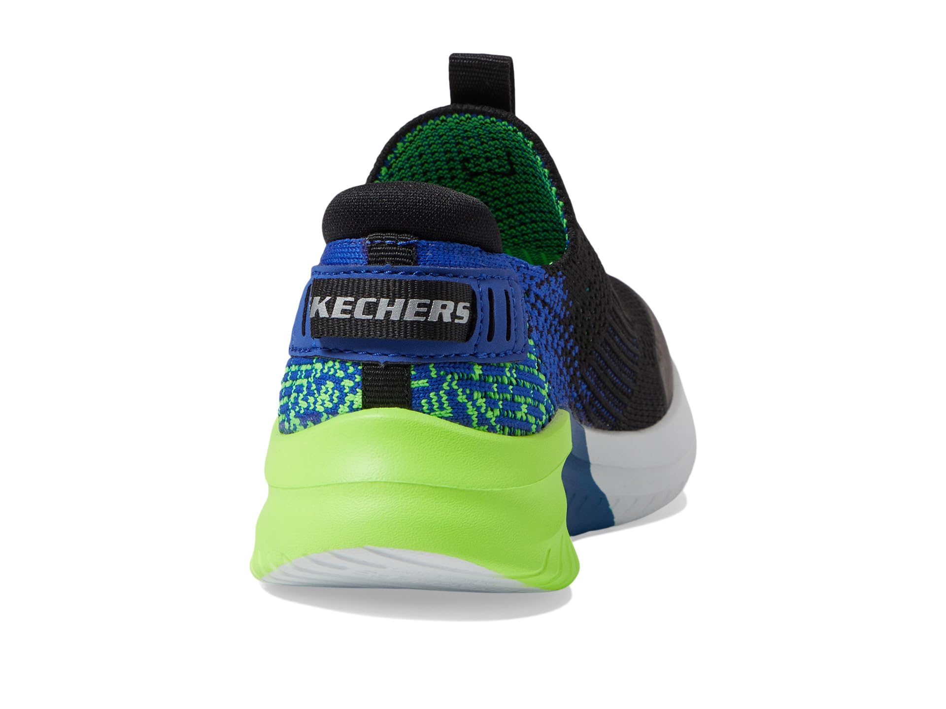 حذاء رياضي SKECHERS KIDS Ultra Flex 3.0 403941L (للأطفال الصغار/الأطفال الكبار)