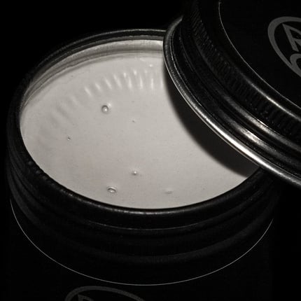 Spider hair wax black 100ml, Redone