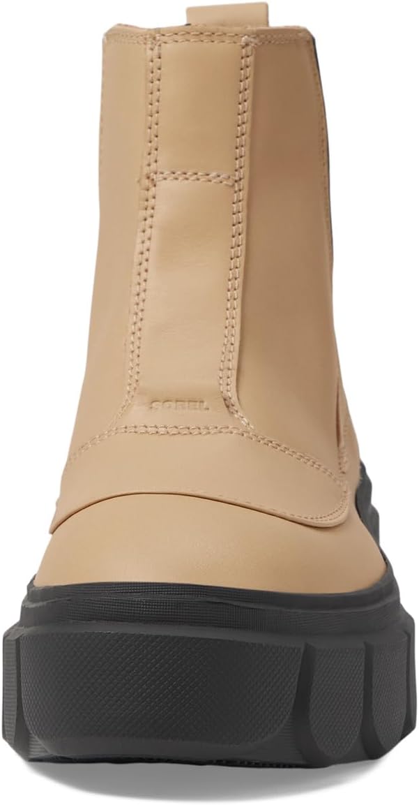 Chelsea Boots Caribou X Boot Chelsea Waterproof SOREL, Canoe/Jet