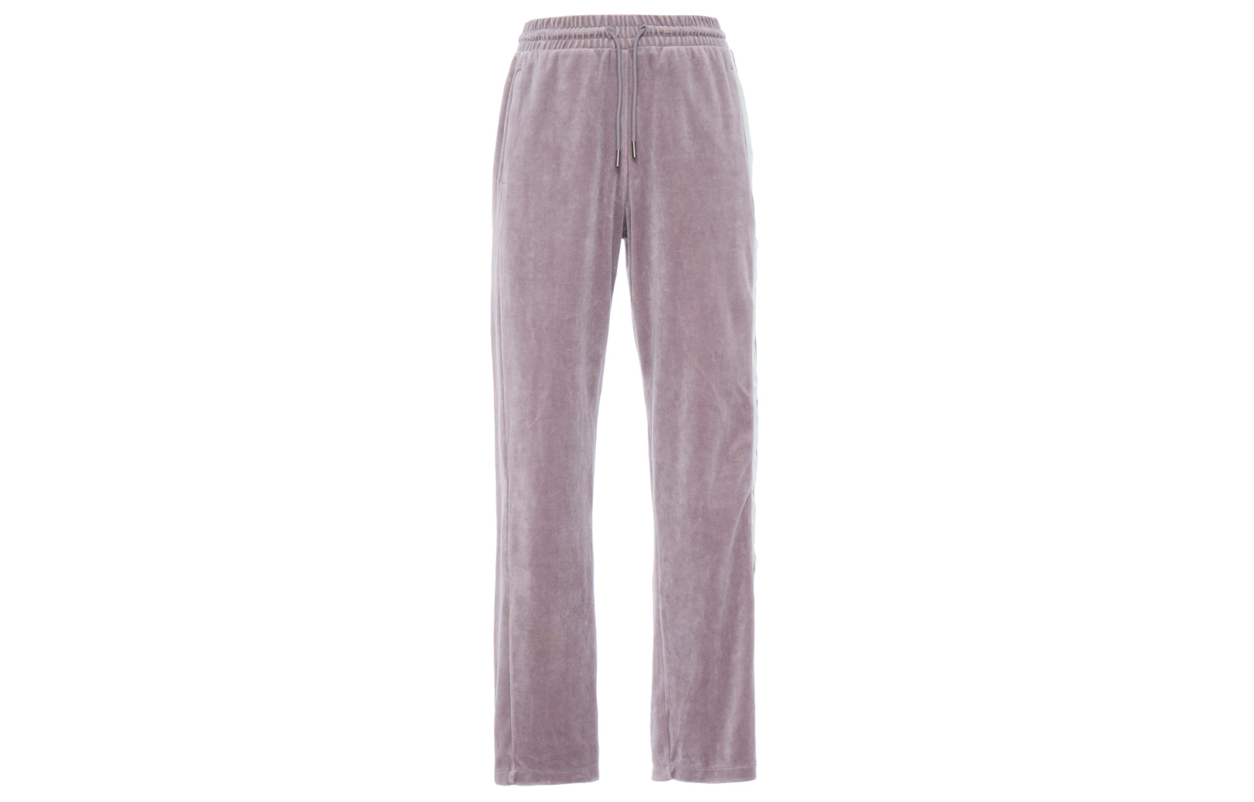 Adibreak Classic Knit Sweatpants Women Purple Adidas Originals